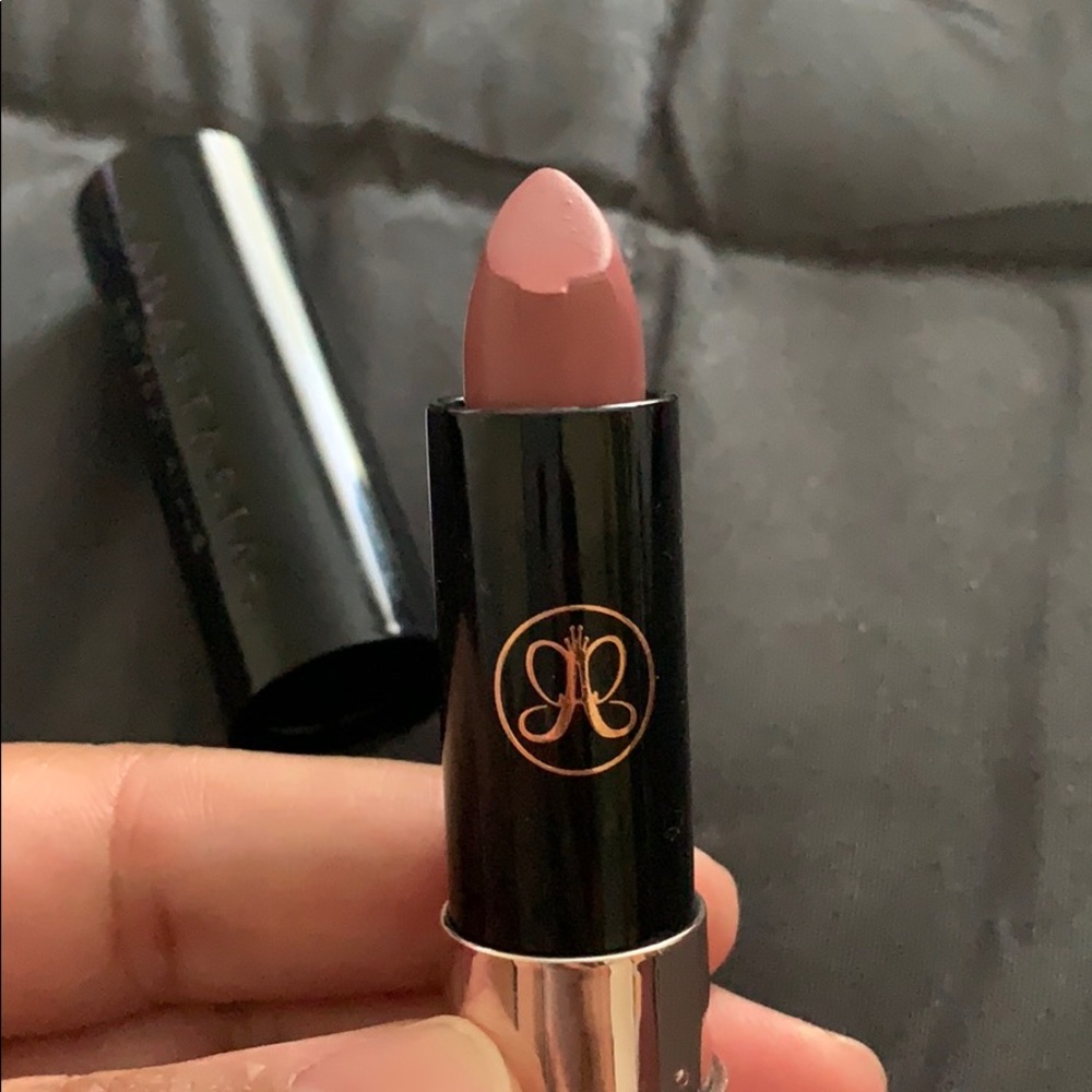 Anastasia Buff Matte Lipstick - new